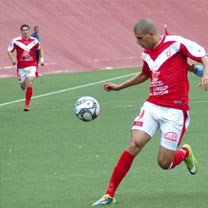 Ligue1 (9e journée) : Elle aura lieu les 26 et 27 novembre courant