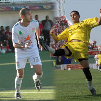 Ligue1 (9e journée) : MCEE-CABBA “Show” derby des hauts plateaux