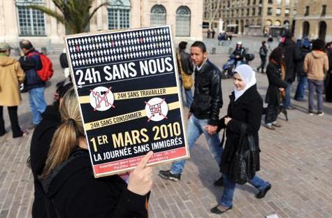 L&rsquo;immigration rapporterait à l&rsquo;économie française 18,4 milliards d&rsquo;euros