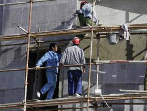 L&rsquo;industrie nationale en mal d&rsquo;efficience