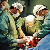 L&rsquo;infection, première cause de décès en transplantation