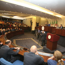 Loi de finances 2011 Cap sur la croissance