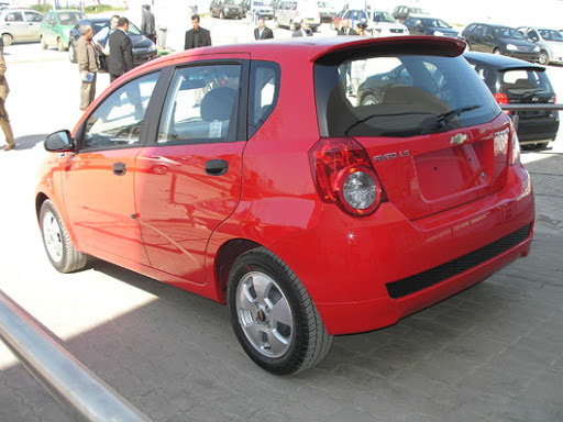 loi de finances 2011 : La licence automobile élargie pour les veuves de Chahid et ayants droit