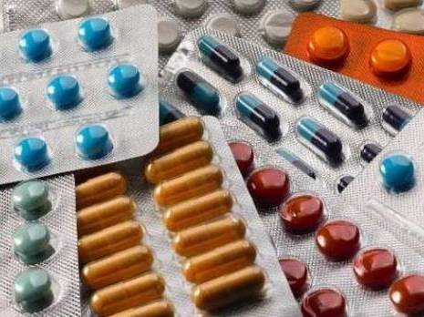 L’OMS évalue le système de santé algérien, Pénuries et ruptures de stocks de médicaments
