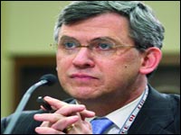 Lutte antiterroriste,L’axe Alger-Washington se renforce