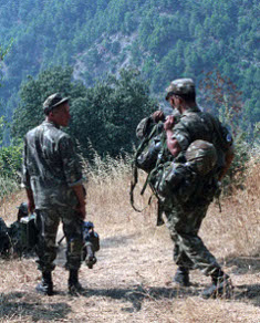 Lutte antiterroriste,L’éradication succédera-t-elle à la réconciliation ?