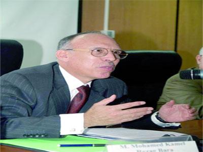 Lutte antiterroriste,Réunion à Londres du groupe de contact bilatéral algéro-britannique