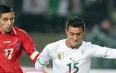 Luxembourg 0 – Algérie 0 : Pas de but, mais il y avait du jeu