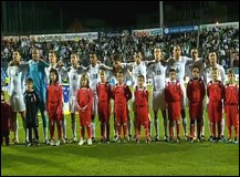 Luxembourg-Algérie : la guigne pourchasse les attaquants algériens