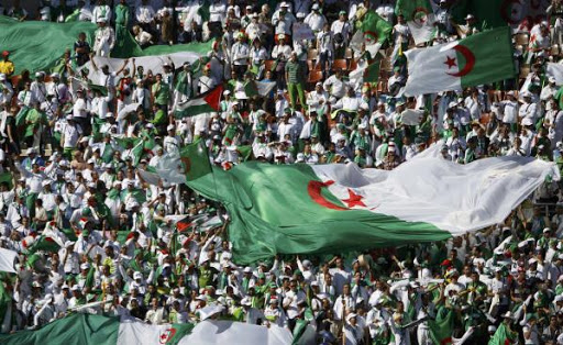 Luxembourg-Algérie les Verts joueront « chez eux »