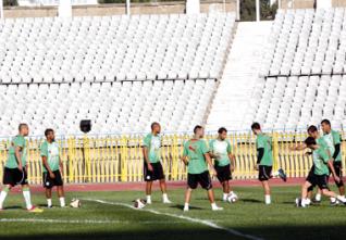 Luxembourg-Algérie : Un simple «turn-over» ?