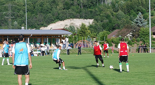 Luxembourg veut s’offrir l’Algérie
