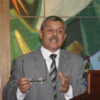 M. Smail Mimoune : Nécessité de se concentrer sur le tourisme thermal à Mascara