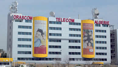 Malgré les pertes enregistrées sur le nombre d’abonnés, Djezzy reste le premier opérateur de la téléphonie mobile en Algérie