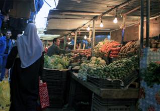 Marché des fruits et légumes : Les commerçants stockent pour l’après-l’Aïd
