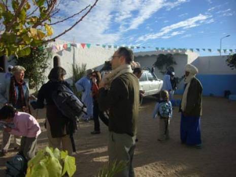 Marketing touristique,La destination Algérie a besoin de visibilité