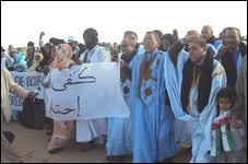 Massacre de Gdim Izik: des parlementaires appelent l&rsquo;ONU à ouvrir une enquête internationale urgente