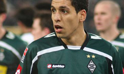 Matmour joue une minute seulement face à Mayence