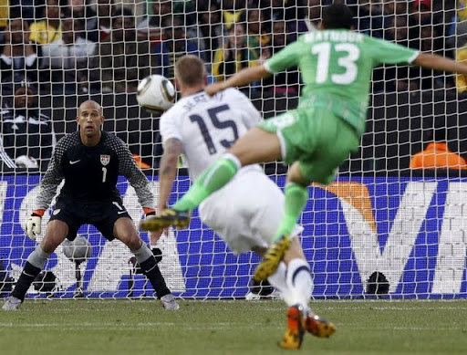 Matmour sera présent contre le Luxembourg