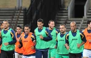 MCA : Les joueurs veulent se produire au 5-Juillet