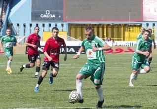 MCA-USMA et JSMB-MCS Chaud show au 5-Juillet ?