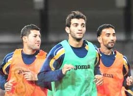 MCA-USMAn au 5-Juillet