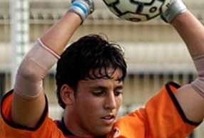 MCA : Zemmamouche   «J’assume pleinement ma faute sur le premier but »