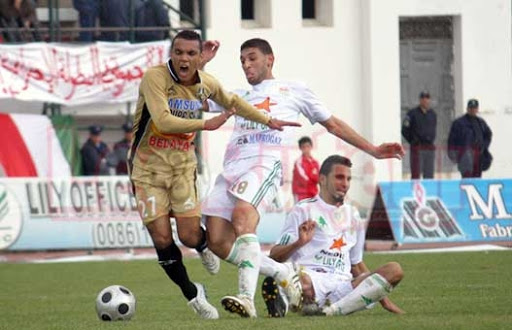 MCEE 0 – ESS 1 : 47 ans après, l’Entente gagne enfin à El Eulma !