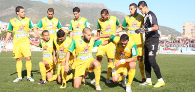 MCO 0 – JSK 0 : Un grand Berrefane !