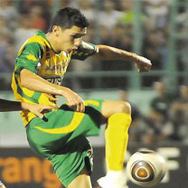 MCO-JSK Les Oranais favoris, mais…