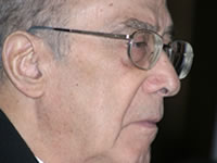 Mehri au secours de Belkhadem?