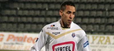 Mesloub «Je ne suis pas un attaquant, mais je marque»