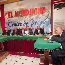 Mise à niveau des entreprises et révision du tissu industriel : un préalable pour la promotion des exportations