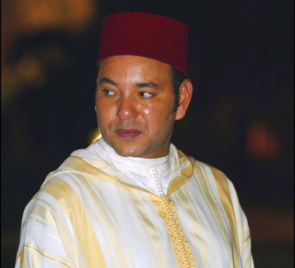 Mohammed VI a »manqué à son engagement » envers la presse