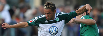 Monaco, Saint-Etienne et Rennes reviennent à la charge Ziani de retour en France : décision avant le 15 décembre