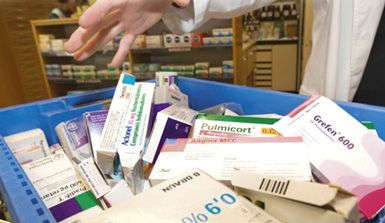 Ould Abbas :100 nouveaux médicaments interdits à l’importation