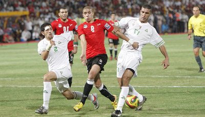 Oumdourman 1an déjà, C’était tout simplement fabuleux