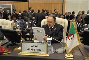 Ouverture du Sommet Afrique-Europe à Tripoli : L’Europe lâchera-t-elle du lest ?