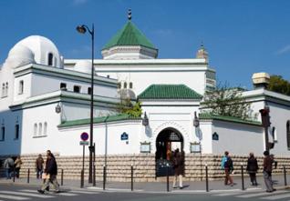 Parfum d’Aïd à Paris : Les senteurs du bled