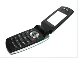 Passage de l’algérie à la technologie de téléphonie mobile 3e génération,Mise en place du cadre juridique