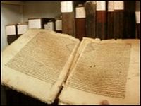 Patrimoine manuscrit: l&rsquo;apport des Ouléma algériens