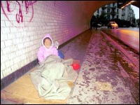 Plus de 10 000 enfants maltraités en 2010