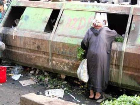 Plus de 3 millions de pauvres