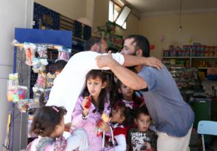 Politiciens, syndicaliste, homme de loi : Ils parlent de la joie de la fête