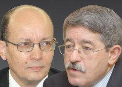 Ports de pêche, Quand Tou contredit Ouyahia