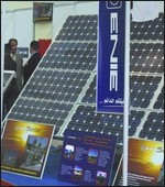 Pour la création d&rsquo;une association des industriels et chercheurs dans le domaine des énergies propres