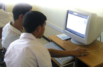 Pour lutter contre les effets négatifs des nouvelles technologies : Une charte pour la protection de l’enfance