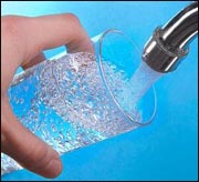 Prix de l’eau,Pas d’augmentation