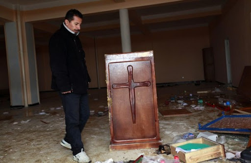 Procès des quatre chrétiens : Le procureur requiert une année ferme, verdict le 12 décembre