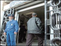 Procès Diar El-Kef : la police au banc des accusés !